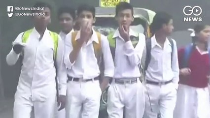दिवाली से अब तक दिल्ली के स्कूलों में छुट्टी ही छुट्टी, 19 दिन में से सिर्फ 6 दिन स्कूल खुले