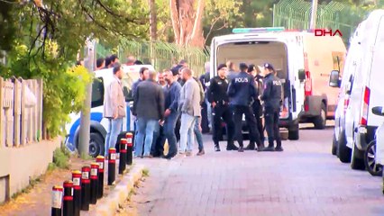 Bir aile daha siyanürle canına kıydı! istanbul Bakırköy’de 3 kişi evde ölü bulundu