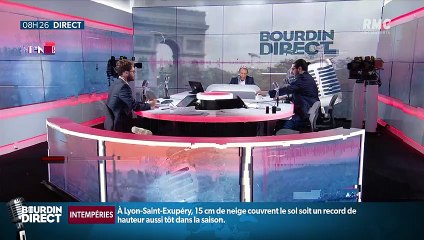 Président Magnien ! : Les gilets jaunes, le retour - 15/11