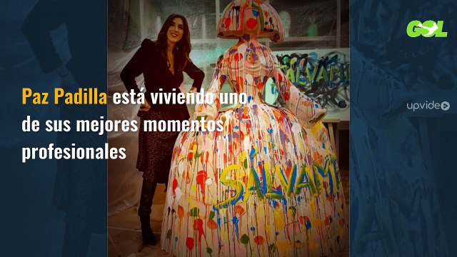 “Pobre Paz Padilla”. Última hora (y no es buena). “En Sálvame se sabe todo” (y es esto)