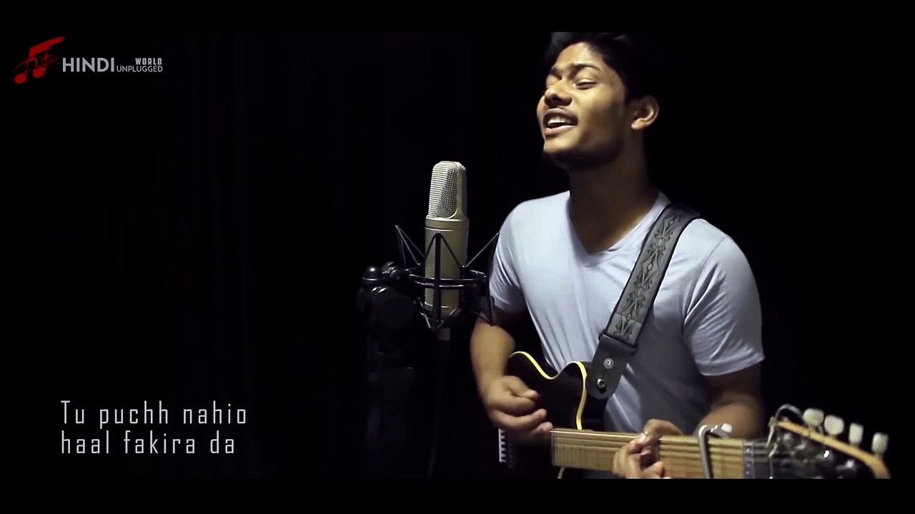 Fakira Song - Cover - R Joy - Sanam - Student Of The Year 2 - Tiger Shroff, Neeti Mohan -