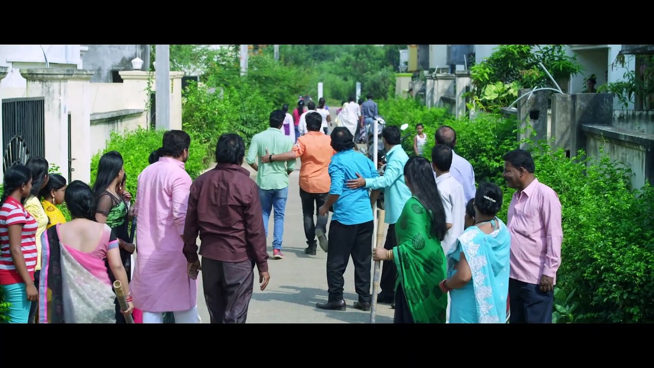 babushan and SP Siddarth | Zabardasth Premika