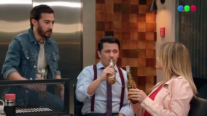 Pequeña Victoria Capitulo 36