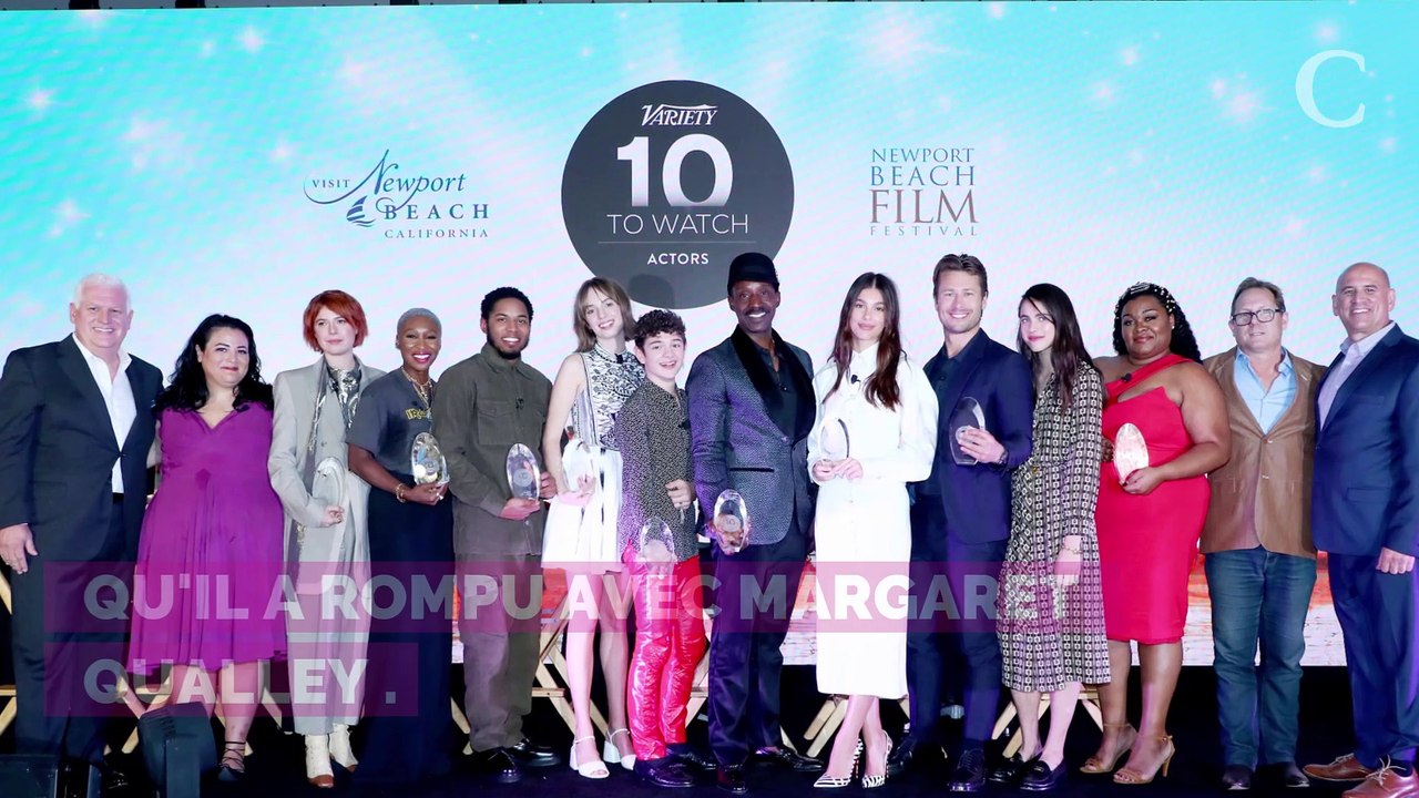 Kaia Gerber officialise sa romance avec Pete Davidson, l'ex d'Ariana Grande, lors d'une balade main dans la main à New York