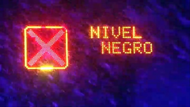 Continúa la alerta por frío y nieve en el norte peninsular