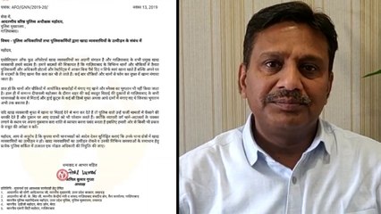 दिवाली पर मिठाई लेकर दुकानदारों को गाजियाबाद पुलिस के अधिकारियों ने नहीं दिए पैसे