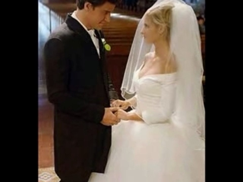 ANGEL BUFFY