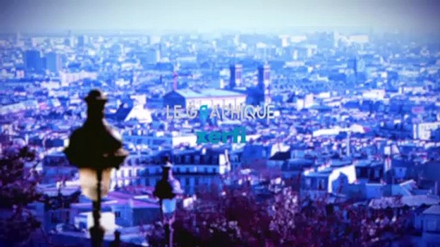 30 ans de commerce extérieur : la descente en enfer [ Le graphique Xerfi]