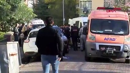 Bir siyanür dehşeti daha: Biri çocuk 3 kişinin cesedi bulundu