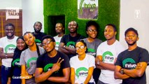 Co-founder of Thrive Agric on the dream behind their startup