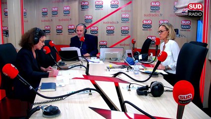 Élisabeth Lévy - "J'ai parlé à Finkielkraut et il faut se demander dans quel monde on veut vivre"