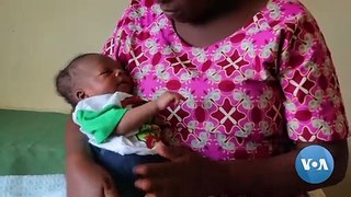 Record Number of Safe Births  Reported by Malawian Midwife's Clinic