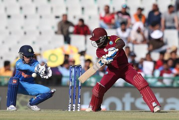 India women beat West Indies by 7 wickets in 3rd T20I, lead series 3-0