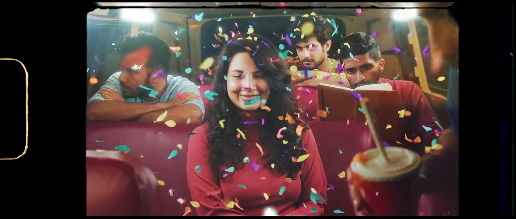 Dil Nachda _ SANAM and Samira Koppikar _ Official Music Video