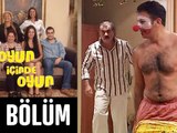 Oyun İçinde Oyun 12. Bölüm