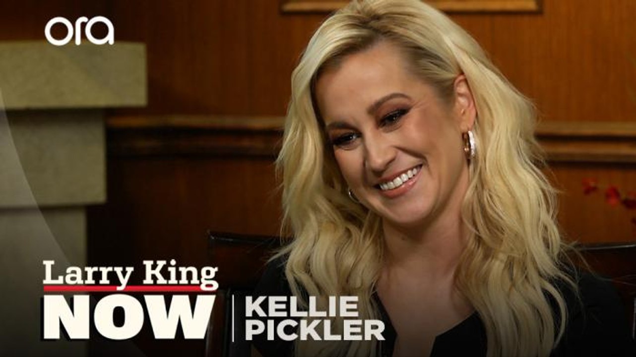 If You Only Knew: Kellie Pickler