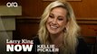 New music, acting career, and the return of 'Pickler and Ben' --  Kellie Pickler answers your social media questions
