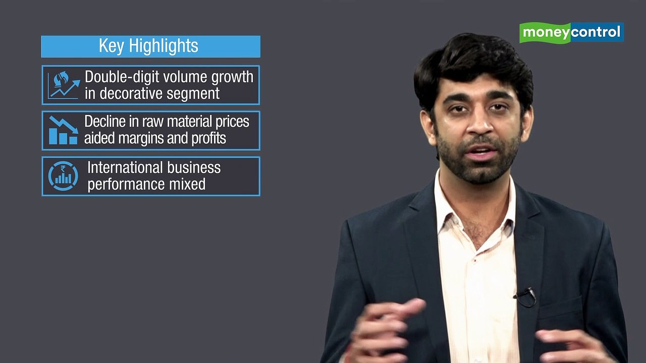 Ideas For Profit | Berger paints