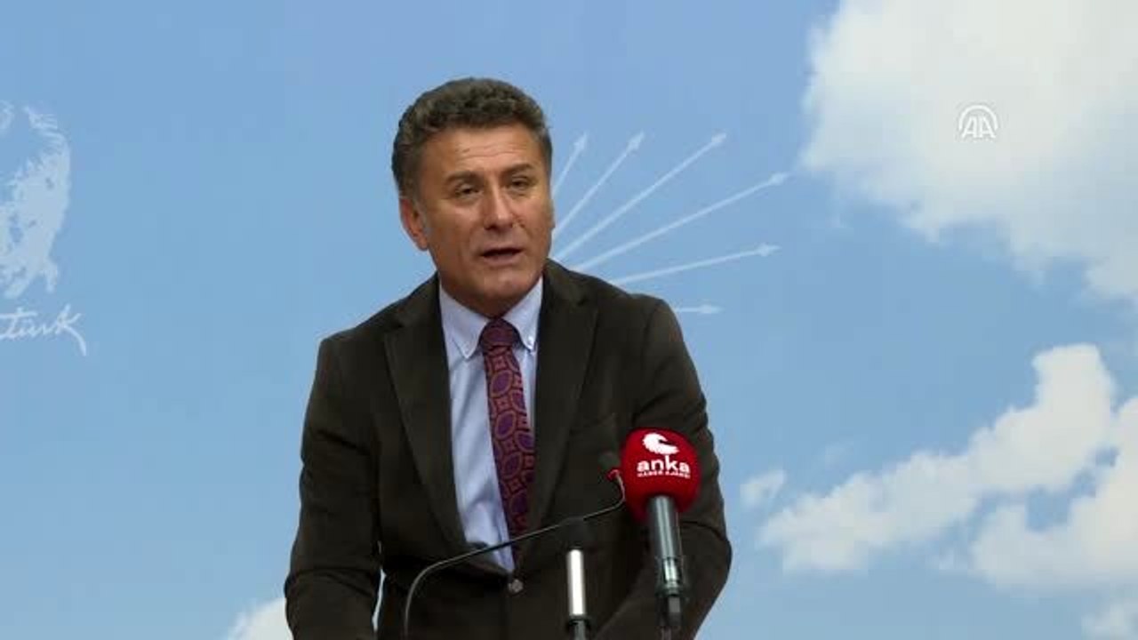 Sarıbal: "İyi tarım uygulamaları da, organik tarım desteği uygulamaları da doğrudan temiz gıdanın...
