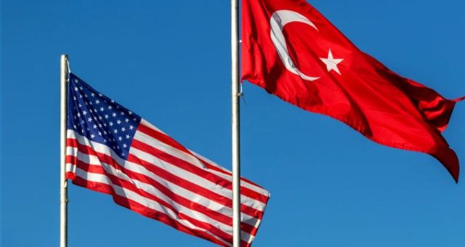 ABD'den peş peşe Türkiye'ye yaptırım açıklaması
