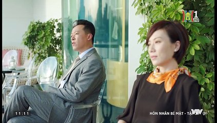 Phim Trung Quốc Hôn Nhân Bí Mật Thuyết Minh Bắc Tập 37