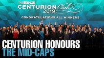  NEWS: The Edge Centurion Award honours the mid-caps