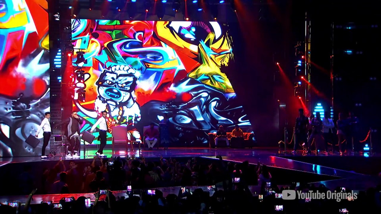 Dilli Waali Baatcheet _ Raftaar _ Straight Up Punjab