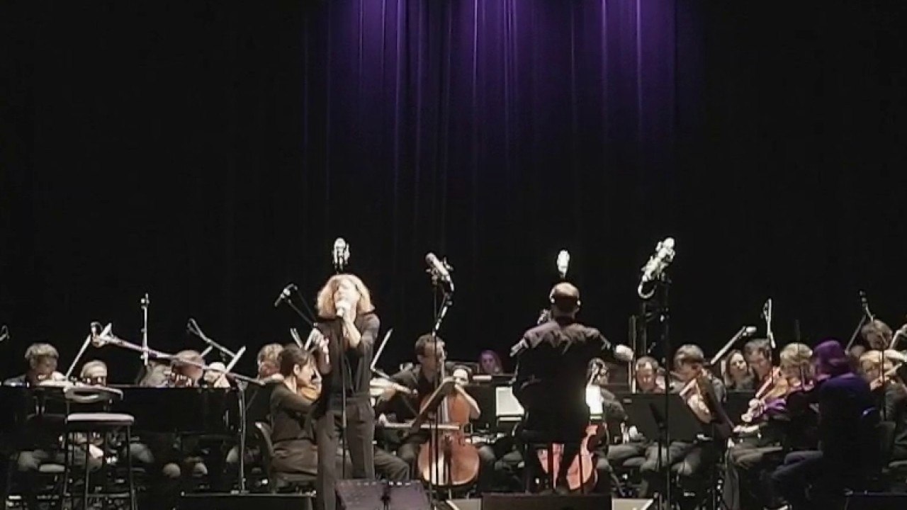 Musique - Trois albums hommage à la chanson française