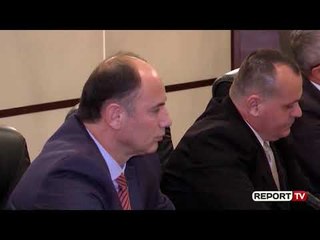 Report TV -Po fryn era e SPAK! 8 prokurorët takime konsultimi me OPDAT dhe ambasadën e SHBA