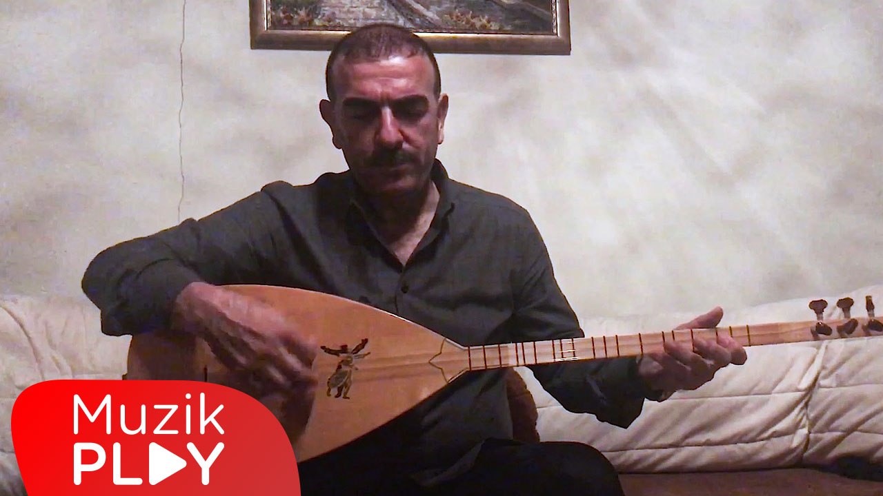 Metin Karataş - Kime de Kin Ettin (Canlı) [Official Video]
