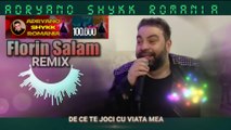 Florin Salam - De ce te joci cu viata mea ❌ █▬█ █ ▀█▀ ❌ REMIX 2019 ❌