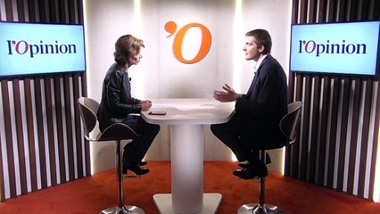 «Police, justice… il y a un épuisement général en banlieue», juge Robin Reda