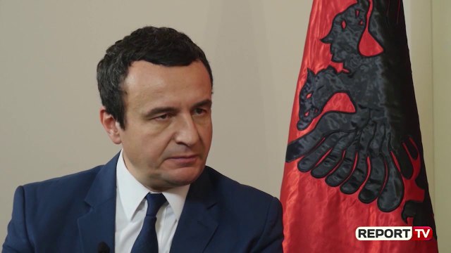 'Shengeni Ballkanik, i parakohshëm'/ Kurti te '5 Pyetjet': 'Ohri' u bë me ngut! Rama mos nxitohet!