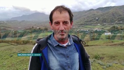 UJKU SULMON BAGETITE NE MAT, PO RREZIKOHET EDHE JETA E NJEREZVE - News, Lajme - Kanali 7