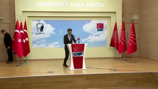 Sarıbal: Tarımda, üretimde, gıdada iyi şeyler yapmanın yolu politiktir