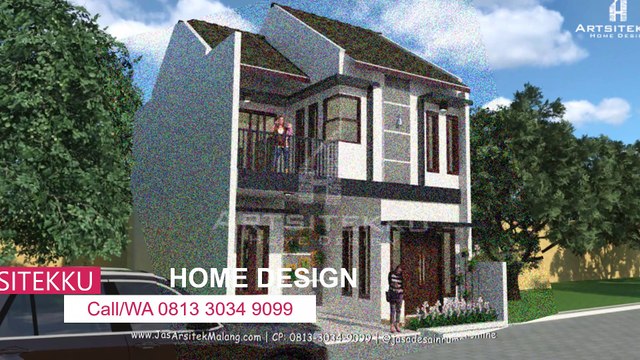 CALL/WA 0813 5828 2515 (Nayla) Jasa Arsitek Rumah Murah Pasuruan