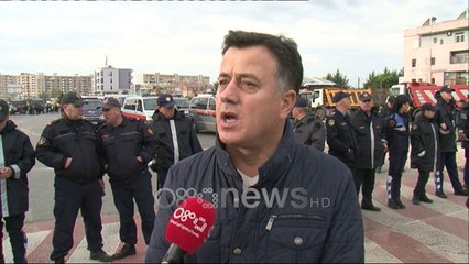 Flamur Noka për Ora News: 12 banorë në spital të dhunuar nga policia