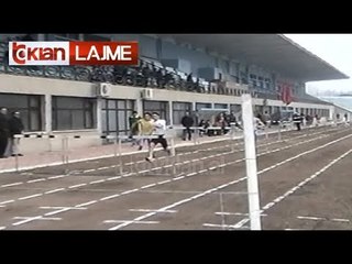 Sport vendi Atletikë -  (18 Janar 2000)