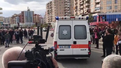 “Astir”/ Një tjetër banore shkon të marre ndihmë mjekësore