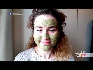7pa5 - Kujdesi për lëkurën në vjeshtë - 12 Nëntor 2019 - Show - Vizion Plus