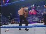 Rey Mysterio's Awesome Move