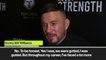 South Africa winning World Cup is significant' - Sonny Bill Williams