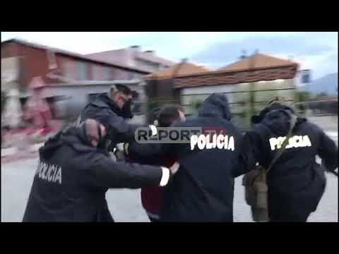 Unaza e re/ Nis me tensione prishja e 33 objekteve në 'Astir'! Banorët hedhin bomba molotovë