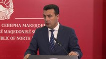 Letërnjoftimet, Zaev i shmanget kërkesës së Lëvizjes Besa