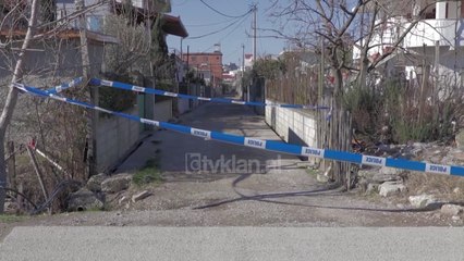 Vrasja e 34 vjecarit Eri Zefi, vetezorezohet shoku i tij