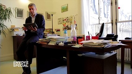 Stationnement payant : la mairie de Paris exige 50 000 contrôles par jour