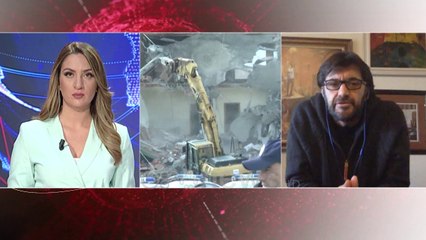Protesta e banorëve të astirit, Ilir Demalia i ftuar në RTV Ora