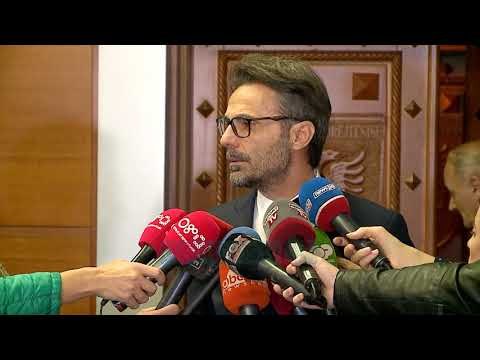 Gent Ibrahimi: Brenda nëntorit edhe 8 prokurorët e SPAK - News, Lajme - Vizion Plus