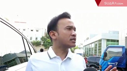 Laporkan Beberapa Akun Media Sosial Kepolisi, Ruben Onsu Ogah Berdamai