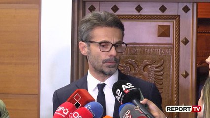 Ibrahimi: Brenda 14 dhjetorit bëhemi me Prokuror të Përgjithshëm të ri